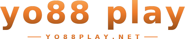 yo88 play logo